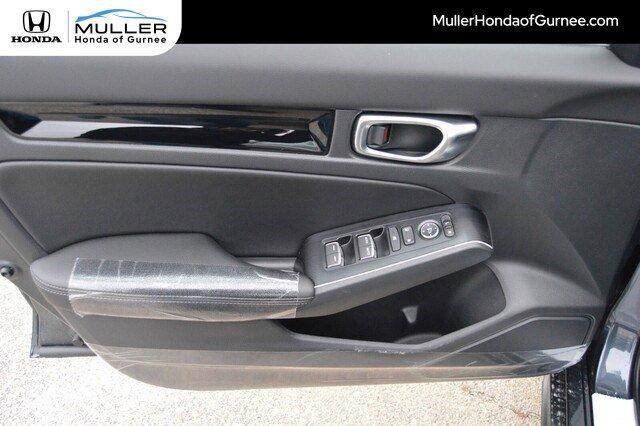 new 2026 Honda Civic Hybrid car, priced at $33,146