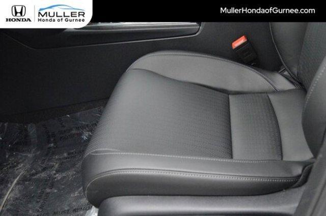 new 2026 Honda Civic Hybrid car, priced at $33,146