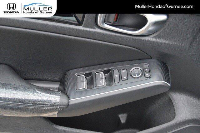 new 2026 Honda Civic Hybrid car, priced at $33,146