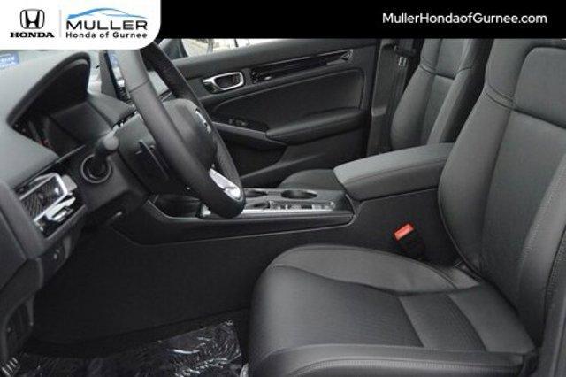 new 2026 Honda Civic Hybrid car, priced at $33,146