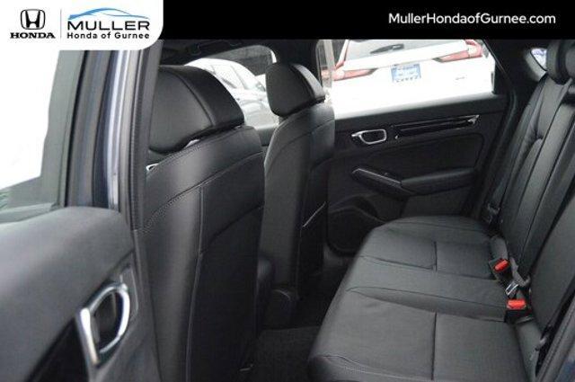 new 2026 Honda Civic Hybrid car, priced at $33,146