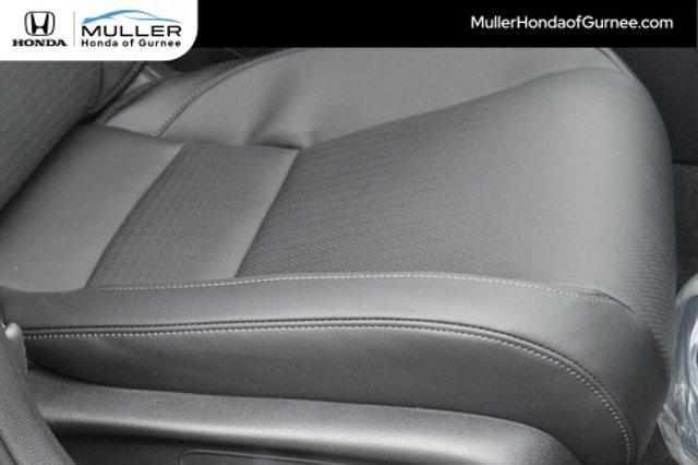 new 2026 Honda Civic Hybrid car, priced at $33,146