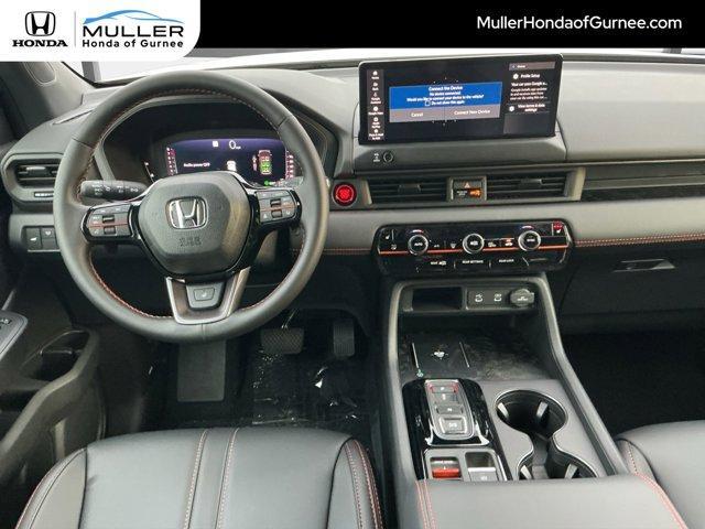 new 2026 Honda Pilot car, priced at $49,569