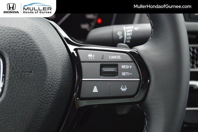 new 2026 Honda Civic car, priced at $27,074