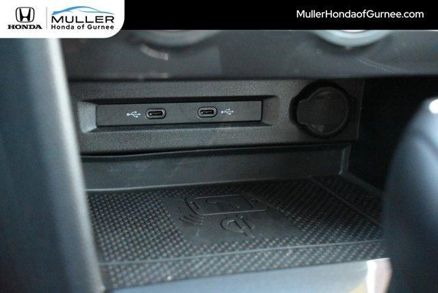 used 2021 Volkswagen Tiguan car, priced at $21,000