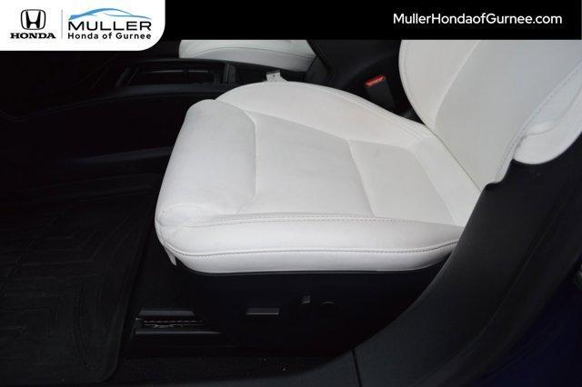 used 2021 Tesla Model S car, priced at $36,344