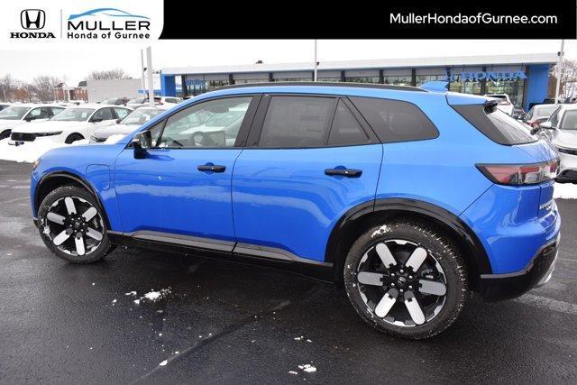 new 2026 Honda Prologue car, priced at $59,850