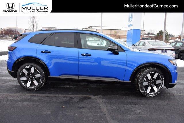 new 2026 Honda Prologue car, priced at $59,850