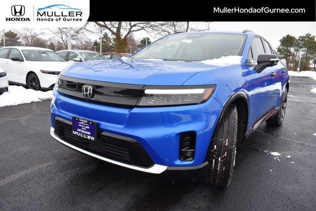 new 2026 Honda Prologue car, priced at $59,850
