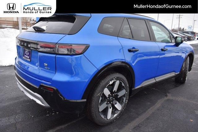 new 2026 Honda Prologue car, priced at $59,850