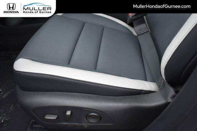 new 2026 Honda Prologue car, priced at $59,850