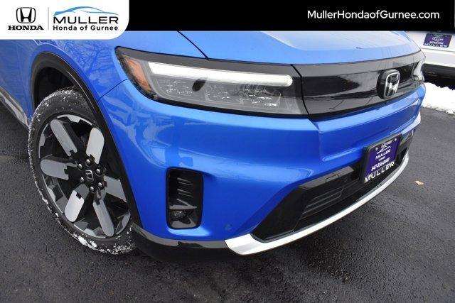 new 2026 Honda Prologue car, priced at $59,850