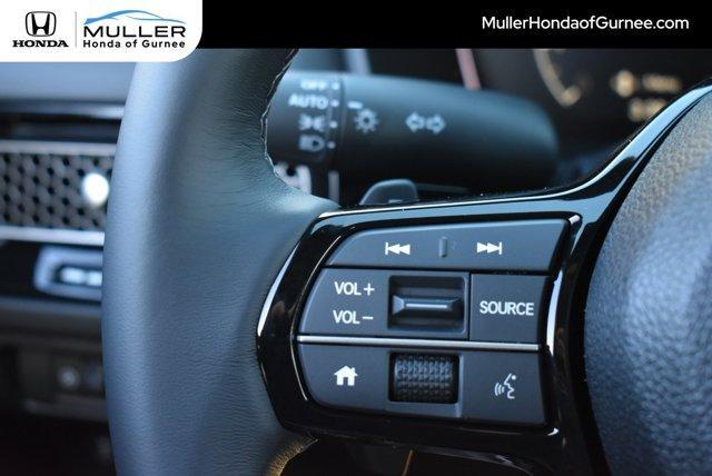 new 2026 Honda Civic car, priced at $26,979