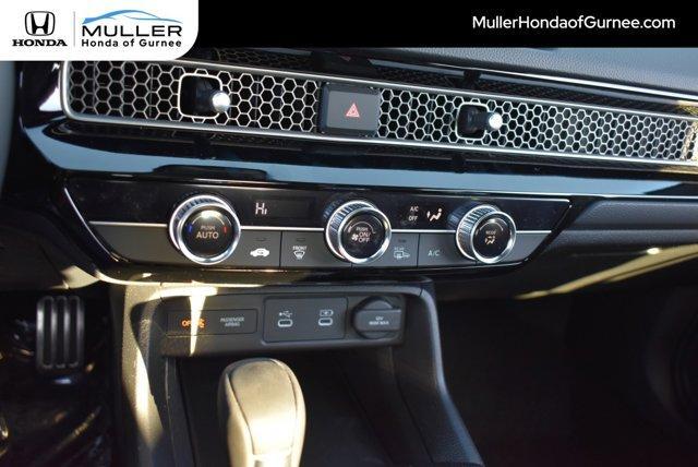 new 2026 Honda Civic car, priced at $26,979