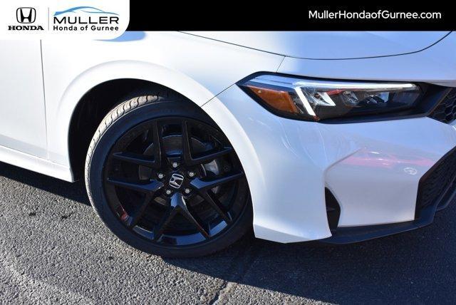 new 2026 Honda Civic car, priced at $26,979