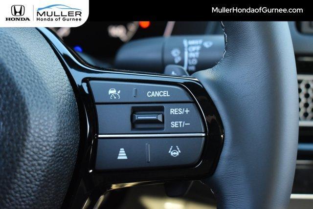 new 2026 Honda Civic car, priced at $26,979