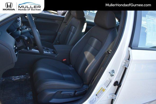 new 2026 Honda Civic car, priced at $26,979