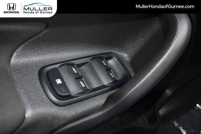 used 2016 Ford Fiesta car, priced at $7,994