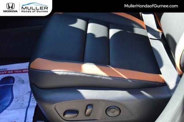 new 2026 Honda Prologue car, priced at $59,850