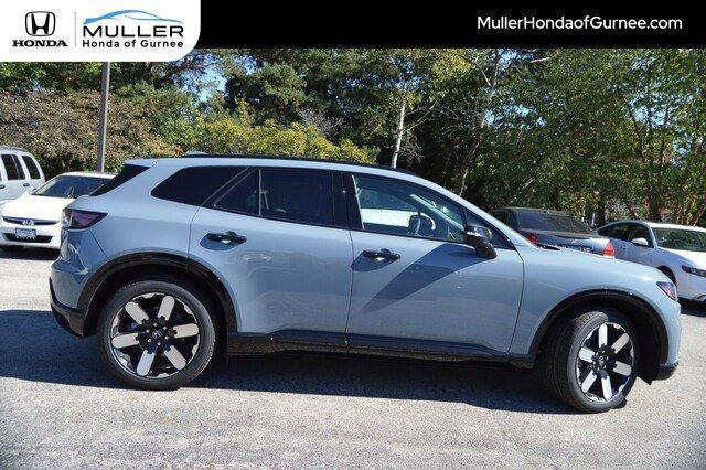 new 2026 Honda Prologue car, priced at $59,850