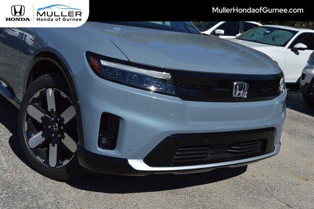 new 2026 Honda Prologue car, priced at $59,850