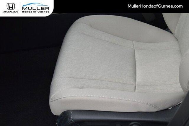 new 2025 Honda Accord car, priced at $30,279