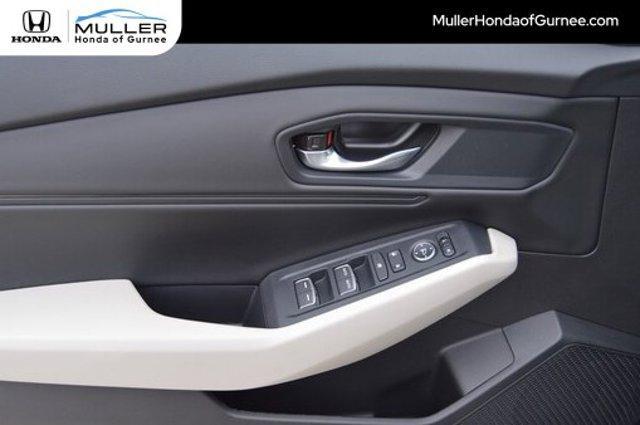 new 2025 Honda Accord car, priced at $30,279