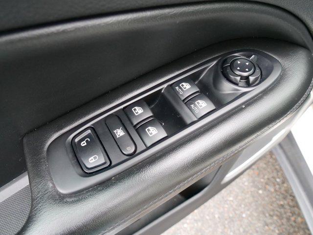 used 2021 Jeep Compass car, priced at $18,900