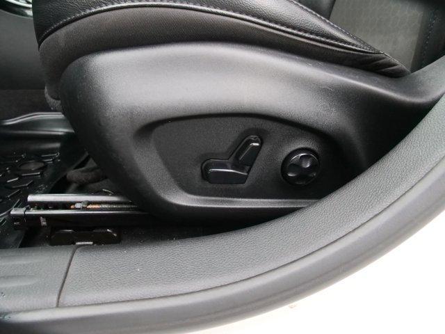 used 2021 Jeep Compass car, priced at $18,900