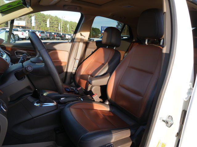 used 2013 Buick Encore car, priced at $9,900
