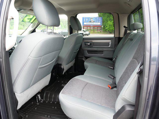 used 2015 Ram 1500 car, priced at $18,900
