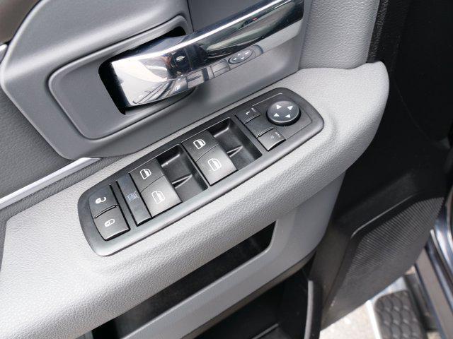 used 2015 Ram 1500 car, priced at $18,900