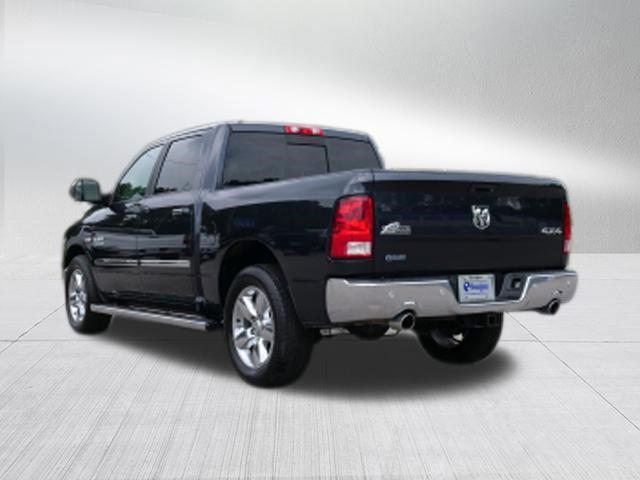 used 2015 Ram 1500 car, priced at $18,900