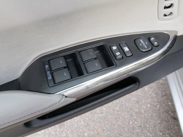 used 2014 Toyota Avalon Hybrid car, priced at $13,900