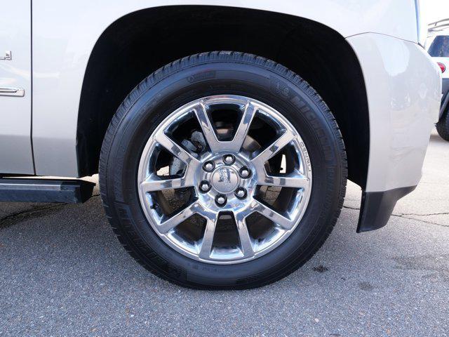 used 2016 GMC Yukon XL car, priced at $26,900