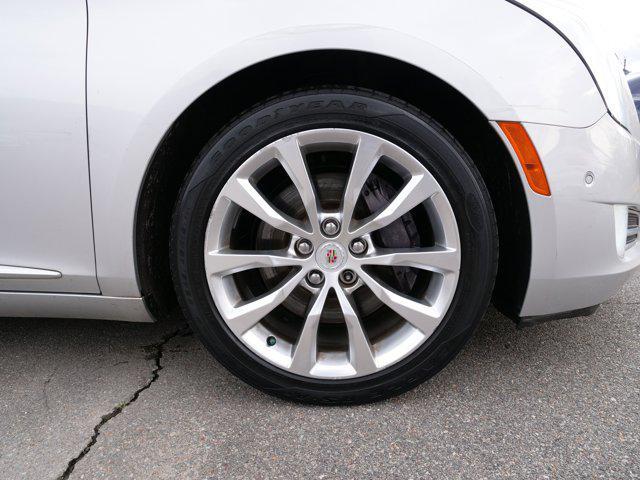 used 2015 Cadillac XTS car, priced at $12,900