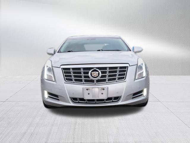 used 2015 Cadillac XTS car, priced at $12,900