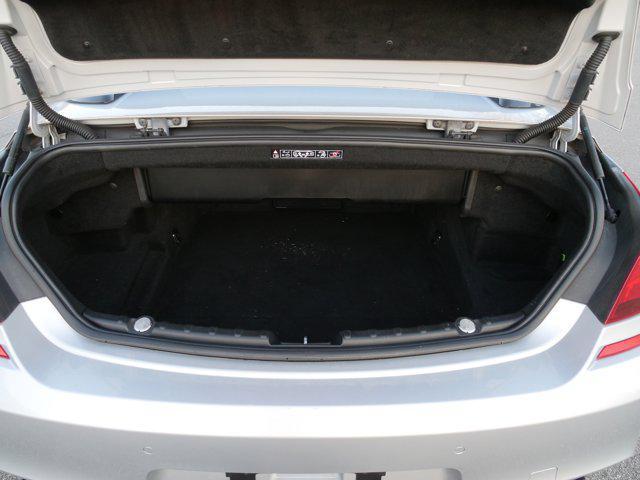 used 2014 BMW 650 car, priced at $21,900