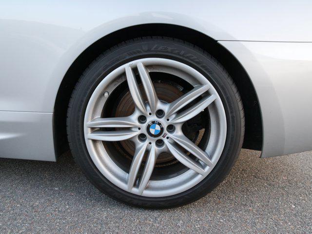 used 2014 BMW 650 car, priced at $21,900