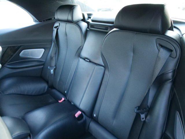 used 2014 BMW 650 car, priced at $21,900