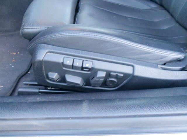 used 2014 BMW 650 car, priced at $21,900