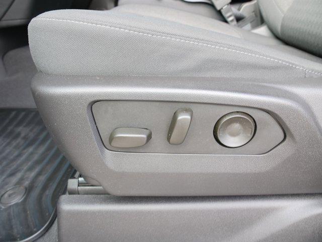 used 2024 Chevrolet Silverado 1500 car, priced at $45,900