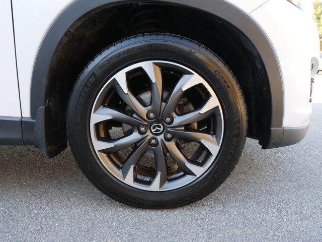 used 2016 Mazda CX-5 car, priced at $5,900