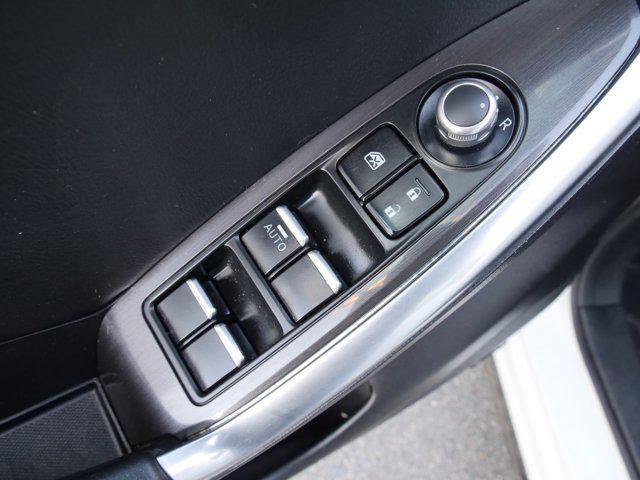 used 2016 Mazda CX-5 car, priced at $5,900