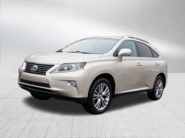 used 2014 Lexus RX 350 car, priced at $15,900