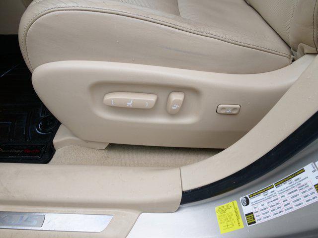 used 2014 Lexus RX 350 car, priced at $15,900