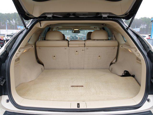 used 2014 Lexus RX 350 car, priced at $15,900