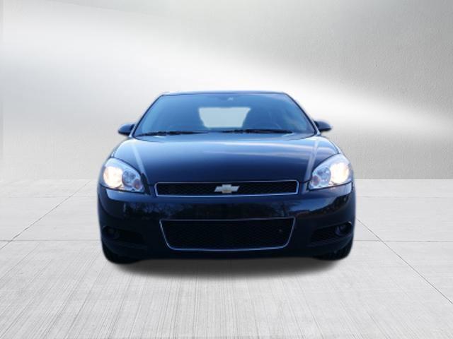 used 2014 Chevrolet Impala Limited car, priced at $8,900