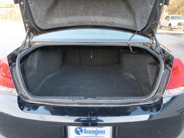 used 2014 Chevrolet Impala Limited car, priced at $8,900