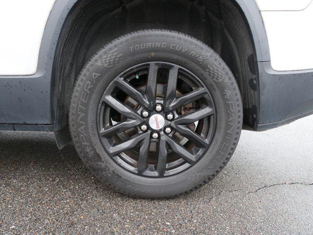 used 2018 GMC Acadia car, priced at $10,900